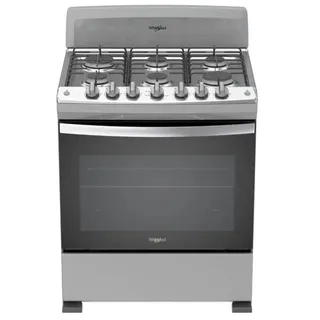 Whirlpool LWFR3000D