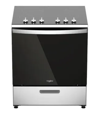 Whirlpool LWFRE1330D