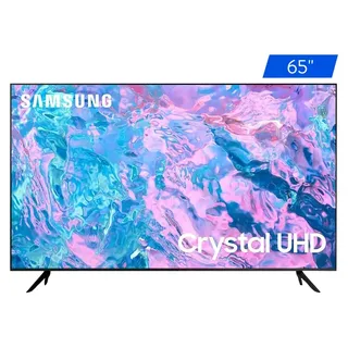 Samsung UN65CU7000PXPA