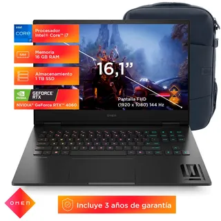 HP 16-WD0002LA