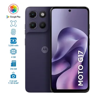 Motorola Modelo no publicado