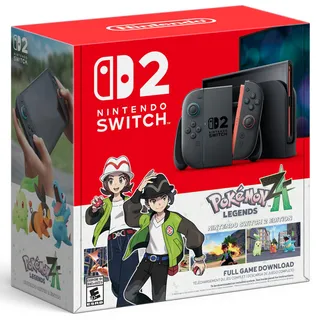 Nintendo Modelo no publicado