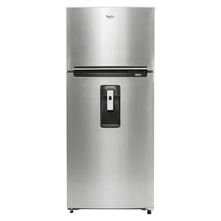 Whirlpool Modelo no publicado