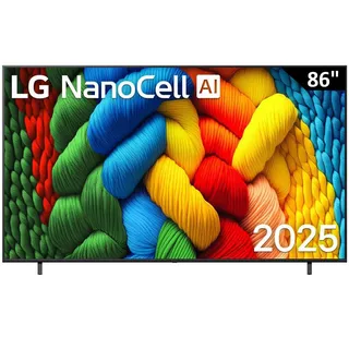 LG 86NANO80ASA