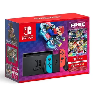Nintendo B0CHBN8QD9