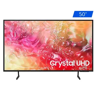 Samsung UN50DU7000