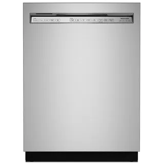 Kitchenaid Modelo no publicado