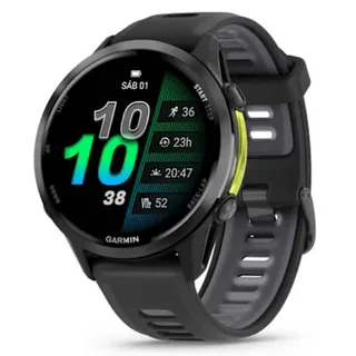 Garmin Modelo no publicado